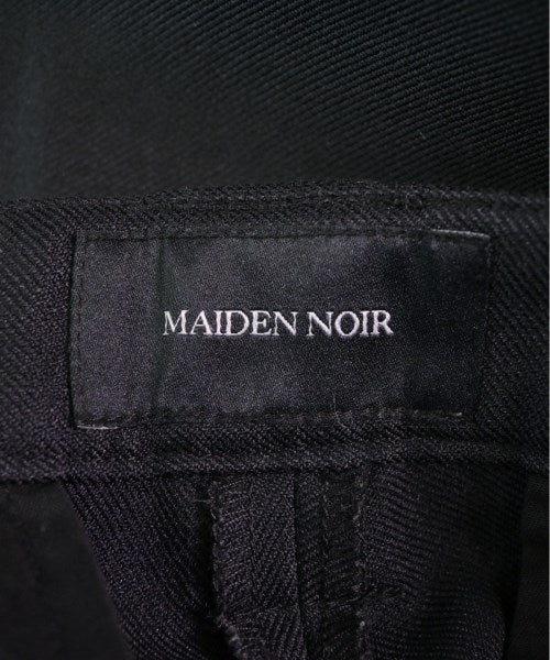 MAIDEN NOIR Trousers