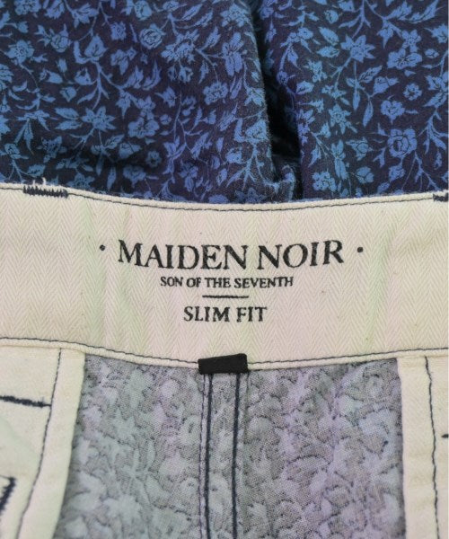 MAIDEN NOIR Shorts