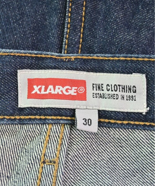 X-LARGE Jeans