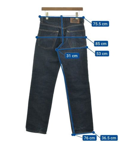 X-LARGE Jeans