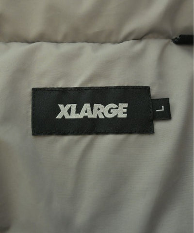 X-LARGE Down jackets/Vests