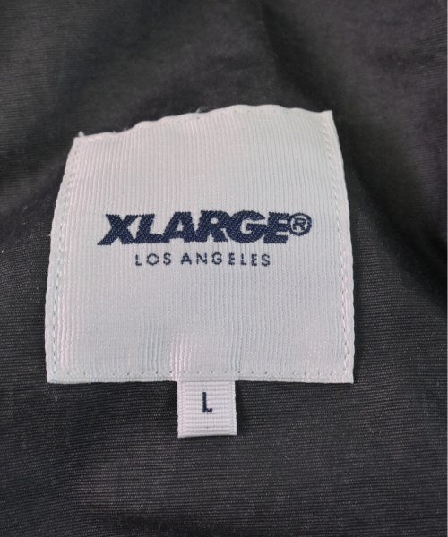 X-LARGE Mountain parka