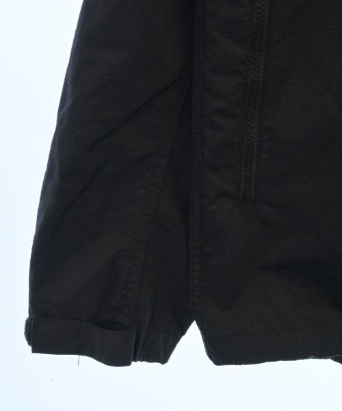 X-LARGE Mountain parka