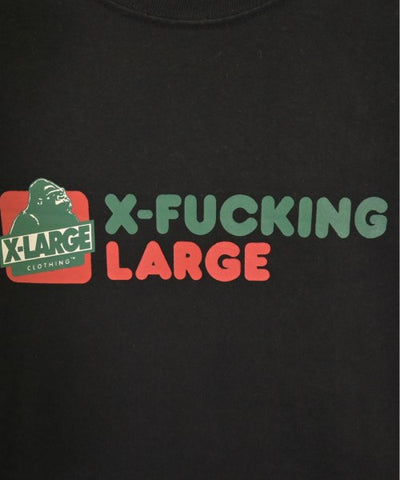 X-LARGE Tee Shirts/Tops