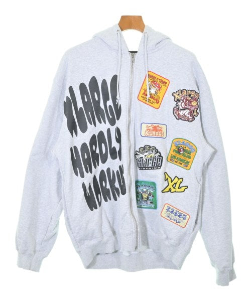 X-LARGE Hoodies