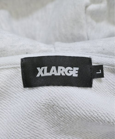 X-LARGE Hoodies