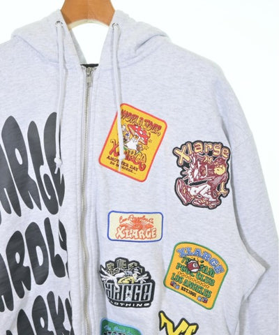 X-LARGE Hoodies