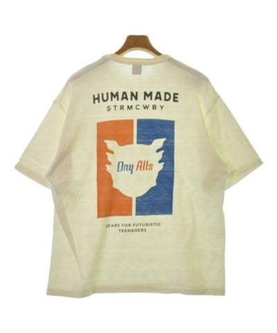 HUMAN MADE Tee Shirts/Tops