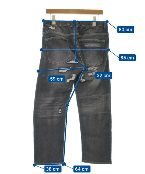 HUMAN MADE Jeans