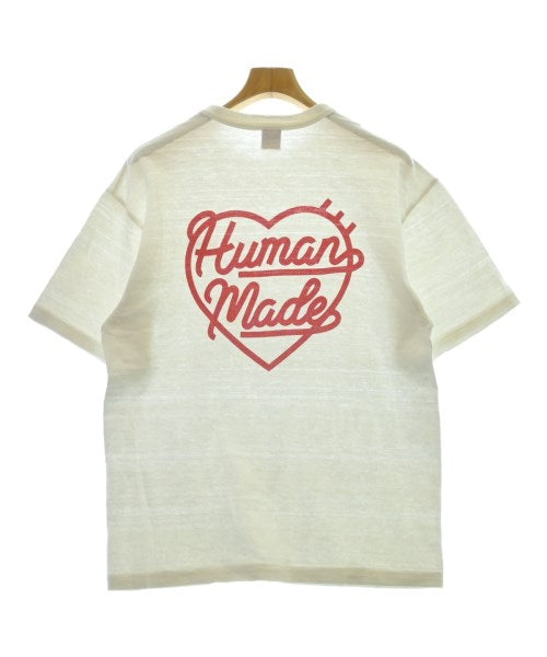 HUMAN MADE Tee Shirts/Tops