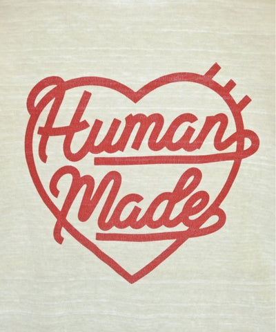 HUMAN MADE Tee Shirts/Tops