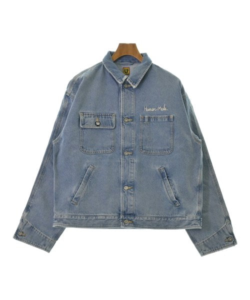 HUMAN MADE Denim jackets