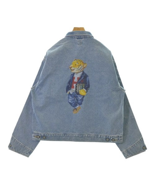 HUMAN MADE Denim jackets