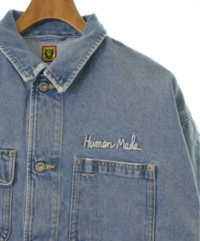 HUMAN MADE Denim jackets