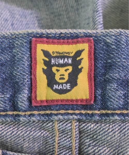 HUMAN MADE Jeans