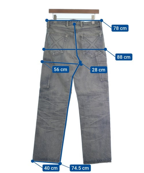 HUMAN MADE Jeans