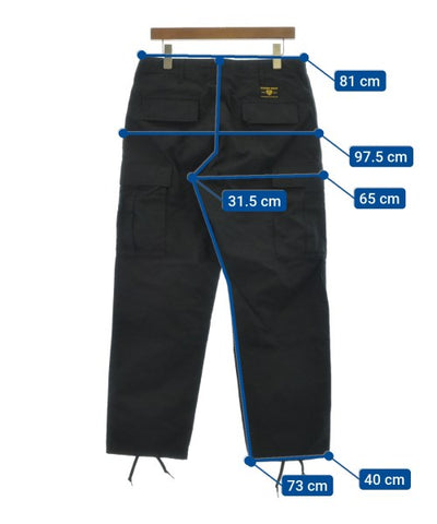 HUMAN MADE Cargo pants