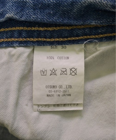 HUMAN MADE Jeans