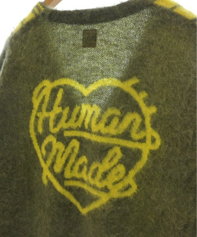 HUMAN MADE Cardigans