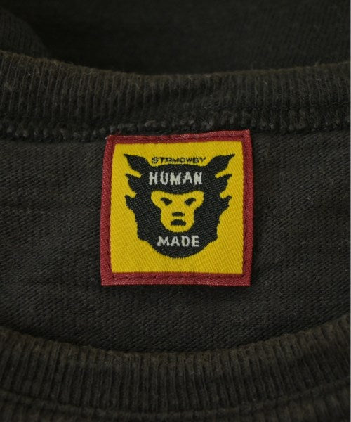 HUMAN MADE Tee Shirts/Tops