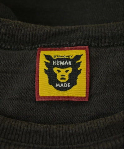 HUMAN MADE Tee Shirts/Tops