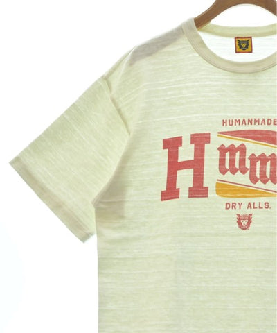 HUMAN MADE Tee Shirts/Tops