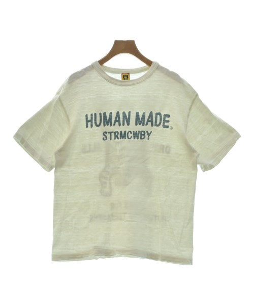 HUMAN MADE Tee Shirts/Tops