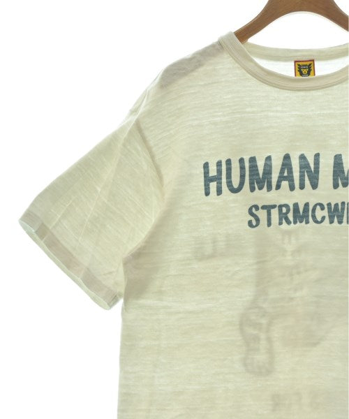 HUMAN MADE Tee Shirts/Tops