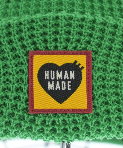 HUMAN MADE Knitted caps/Beanie