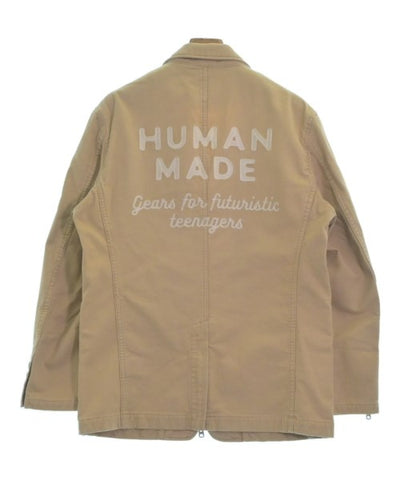 HUMAN MADE Casual jackets