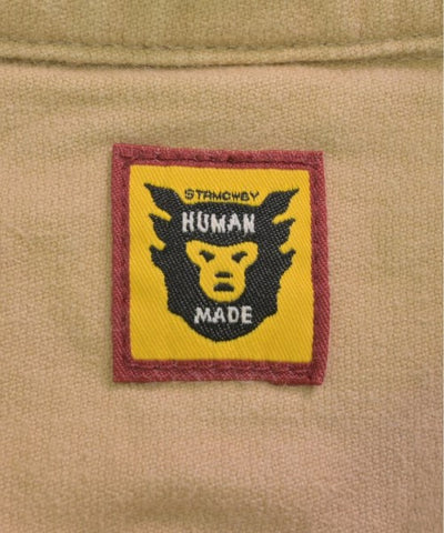 HUMAN MADE Casual jackets