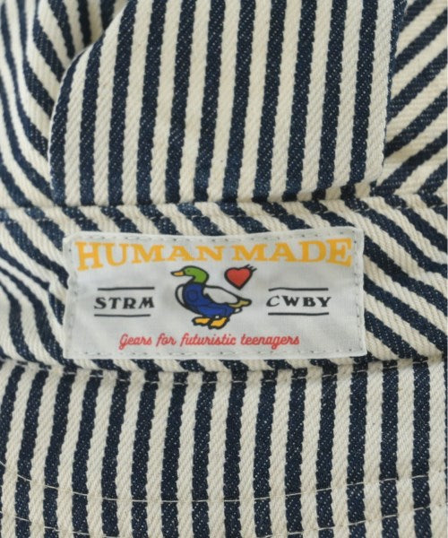 HUMAN MADE Caps