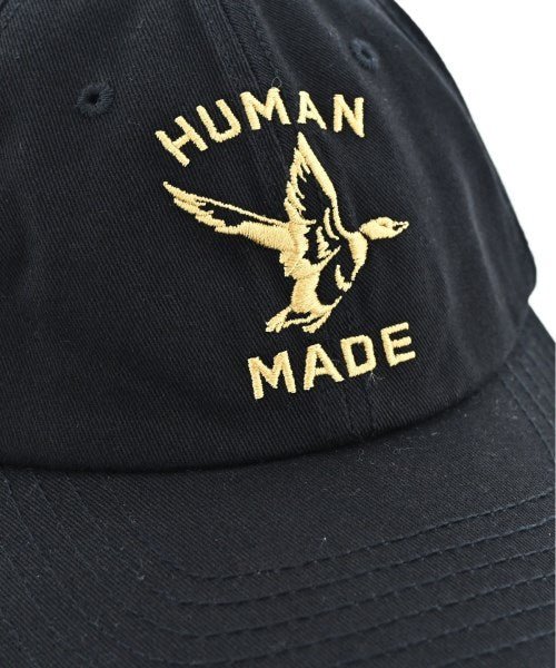 HUMAN MADE Caps