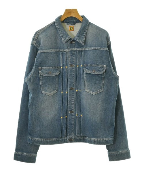 HUMAN MADE Denim jackets