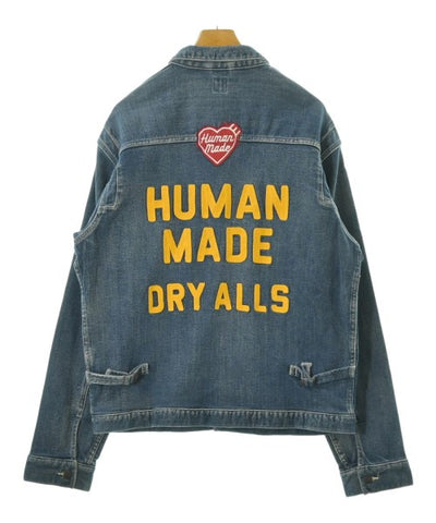 HUMAN MADE Denim jackets