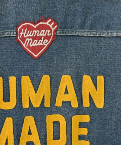 HUMAN MADE Denim jackets