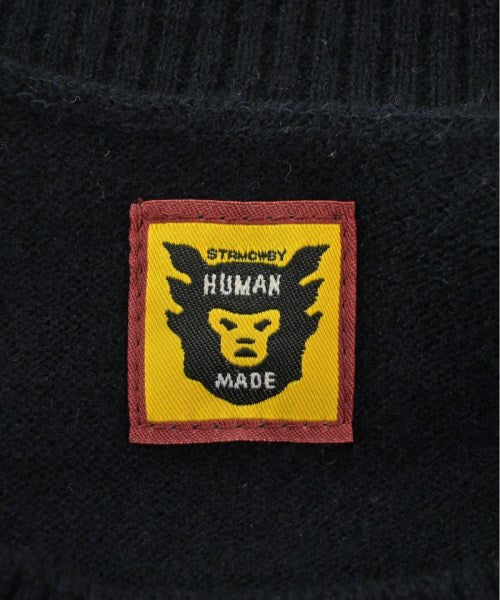 HUMAN MADE Sweaters