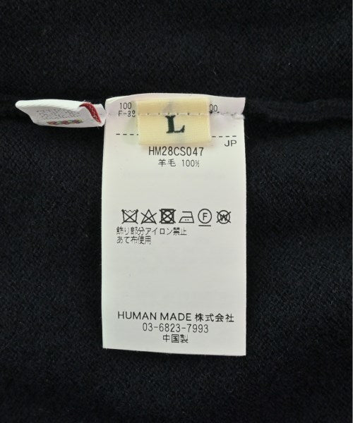 HUMAN MADE Sweaters