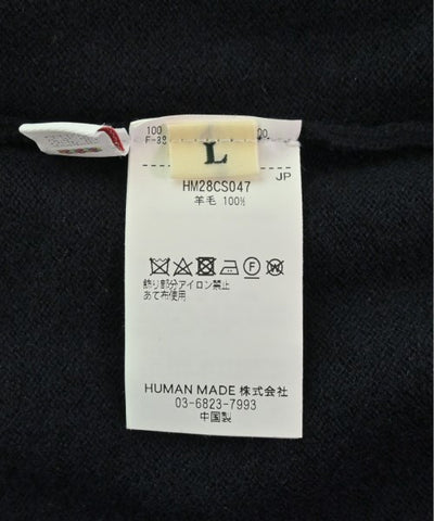 HUMAN MADE Sweaters