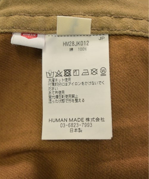 HUMAN MADE Other