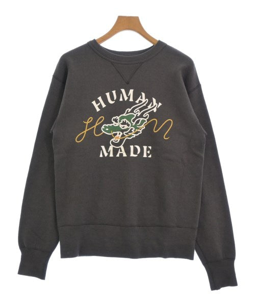 HUMAN MADE Sweatshirts