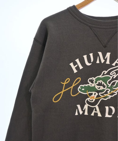 HUMAN MADE Sweatshirts