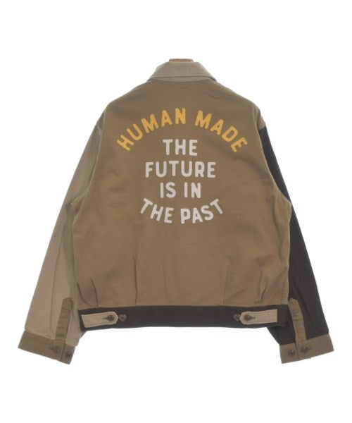 HUMAN MADE Work jackets