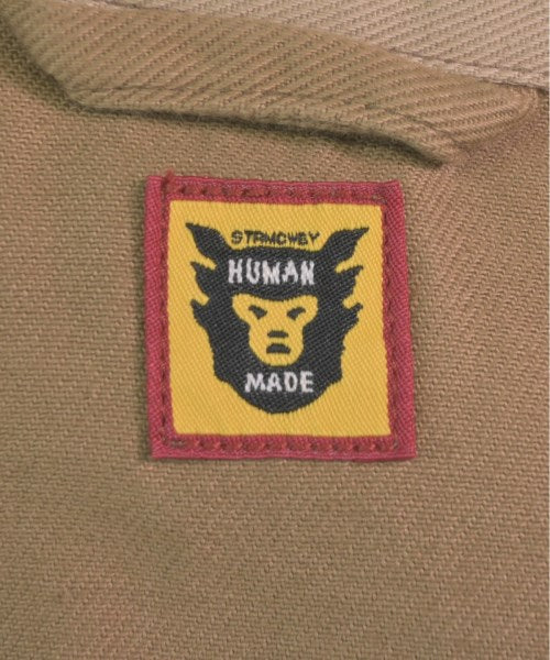 HUMAN MADE Work jackets