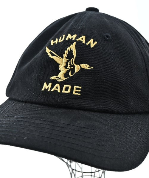 HUMAN MADE Caps