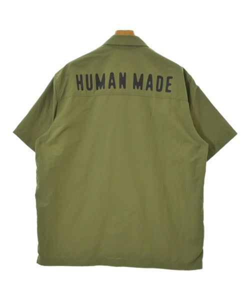 HUMAN MADE Casual shirts