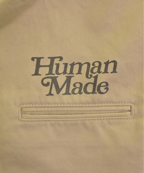 HUMAN MADE Cropped pants