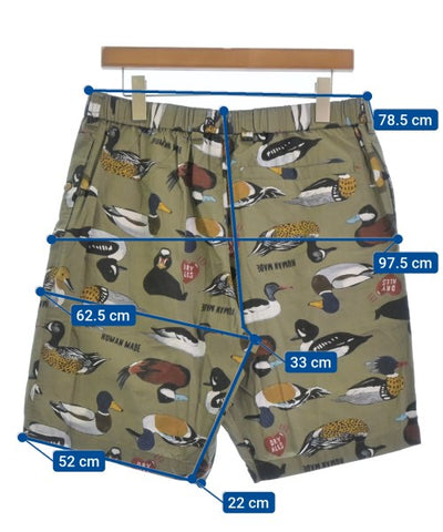 HUMAN MADE Shorts