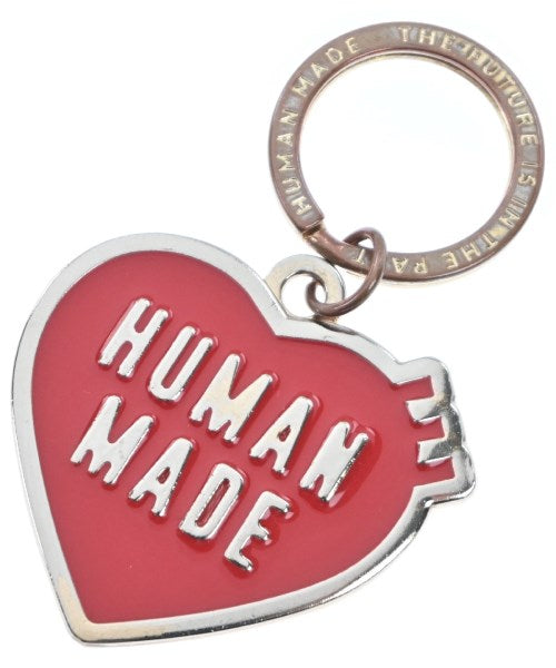 HUMAN MADE Key cases/Key rings