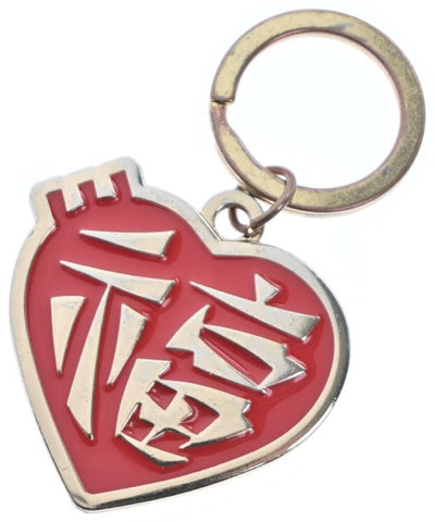 HUMAN MADE Key cases/Key rings